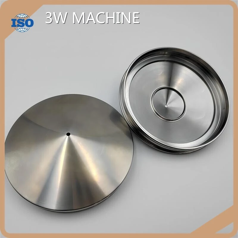 Hot Sale Small Precision Parts Quality Assurance for Machine 1
