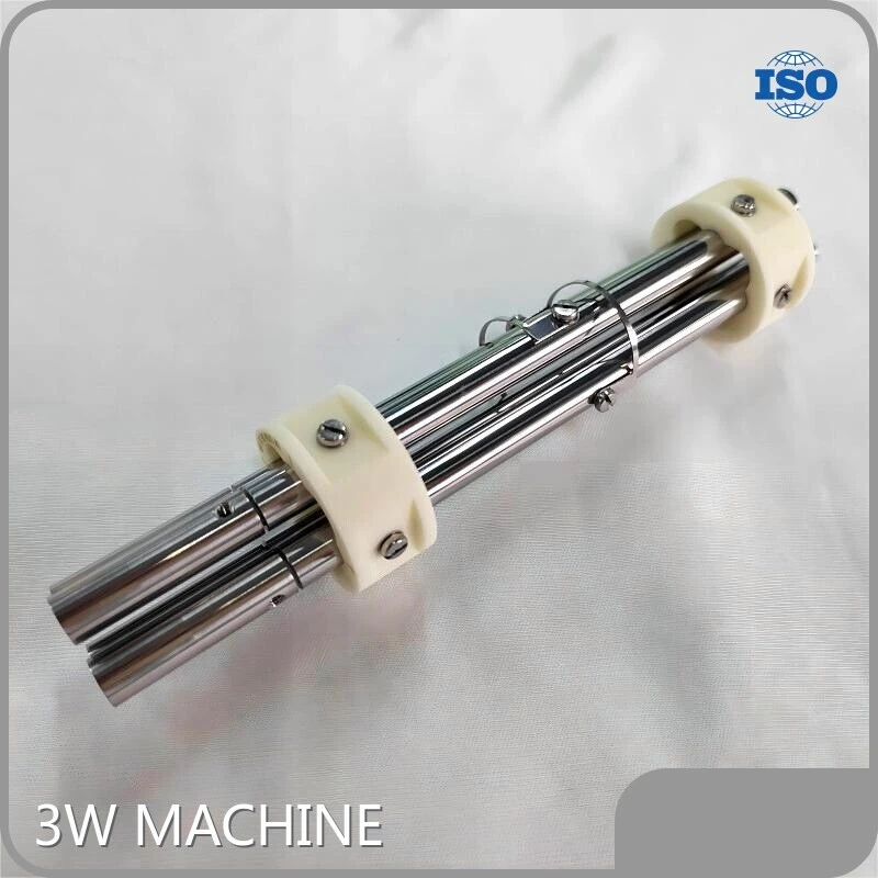 For Machine Precision Parts Manufacturing High Sensitivity and Resolution Accuracy. by 3W MACHINE 1