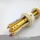 Newestcnc Machining Precision Parts for Automotive Overall Tolerance Within 0.002 Molybdenum、Gold-plated 1