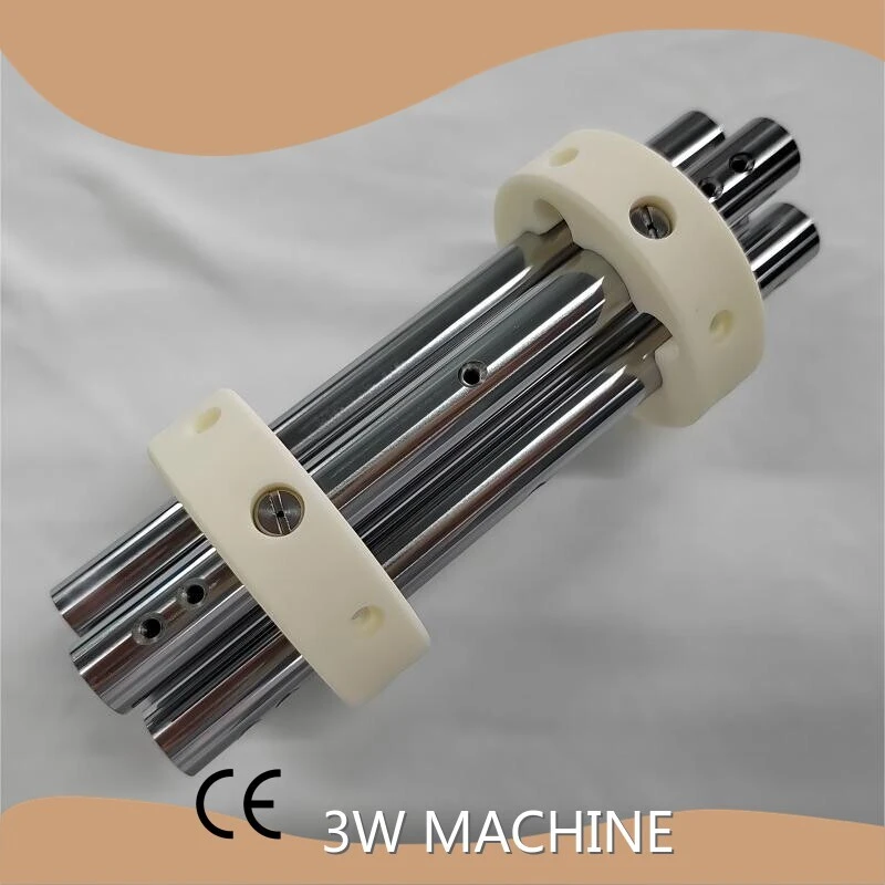 Factory Pricebrass Precision Parts for Machine 1