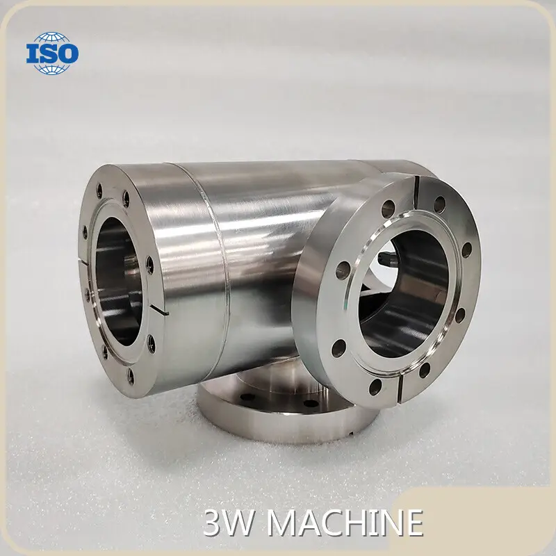 Wholesale Custom Cnc Turning Parts for Machine 1