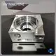 Cnc Milling Machine Components for Electronics Metal Steelvendor 1