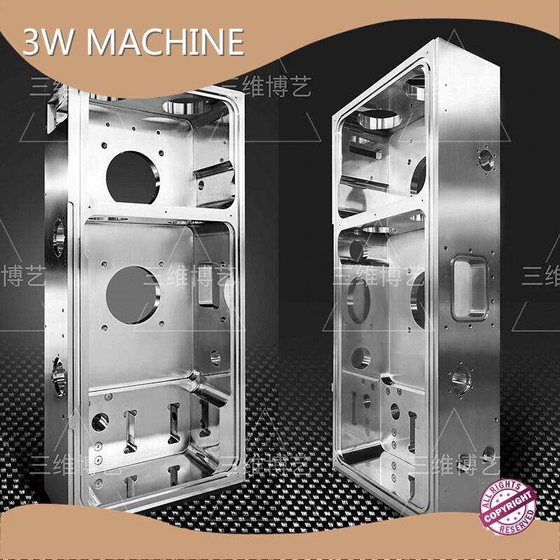 Practical Cnc Machining Precision Parts for Automotive 1