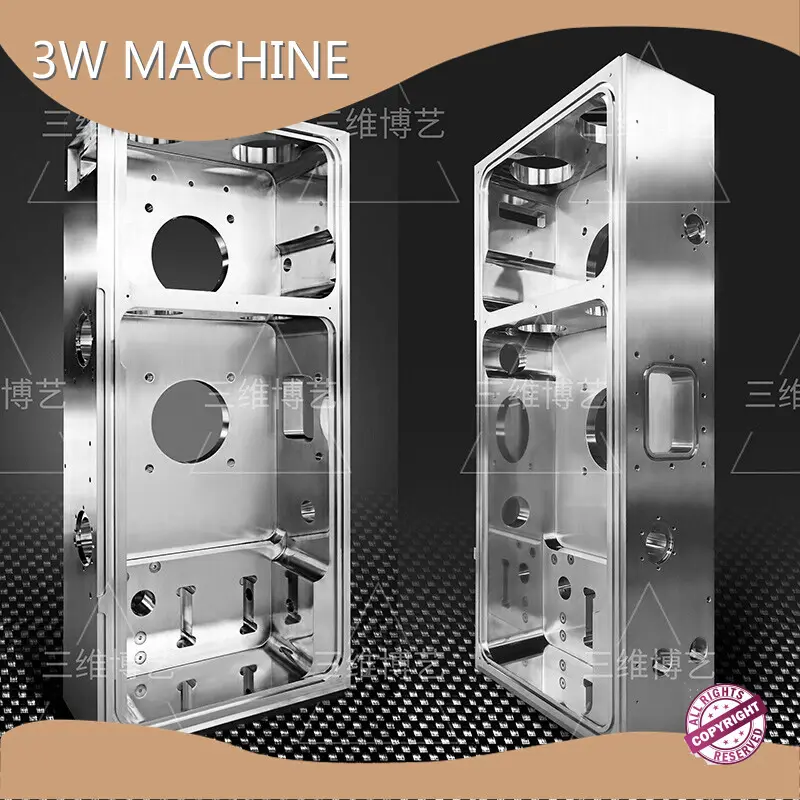 Practical Cnc Machining Precision Parts for Automotive 1