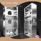 Practical Cnc Machining Precision Parts for Automotive 1