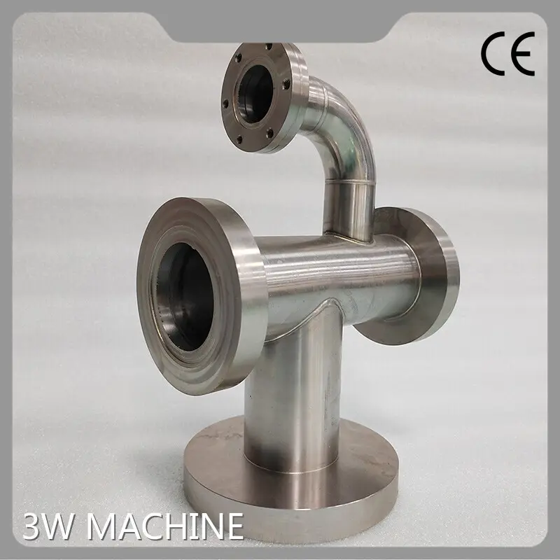 Precision Cnc Machined Components for Automotive and also Ensures Long-term Pressure Maintenance Effect. Technical Requirements Can Be Applied to Precision Parts Processing in Various Industries.free Design 1