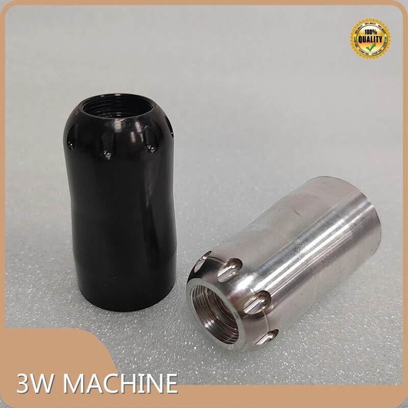 Wholesale Cnc Machined Components Accuracy Requirements Within ±0.005 Made of High-strength Materialsvendor 1