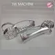 Aluminum Parts Cnc Machining OEM for Automotive Surface Treatment: Anodizing 1