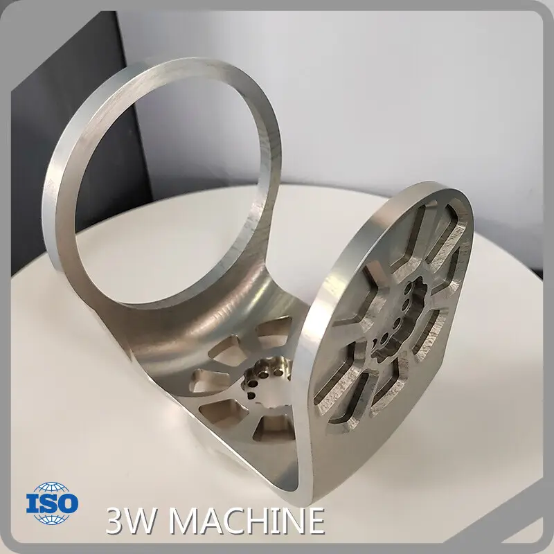 Cost-effectivecnc Turning Part Manufacturing for Machine Surface Treatment: Anodizing Accuracy Requirements Within ±0.05 1