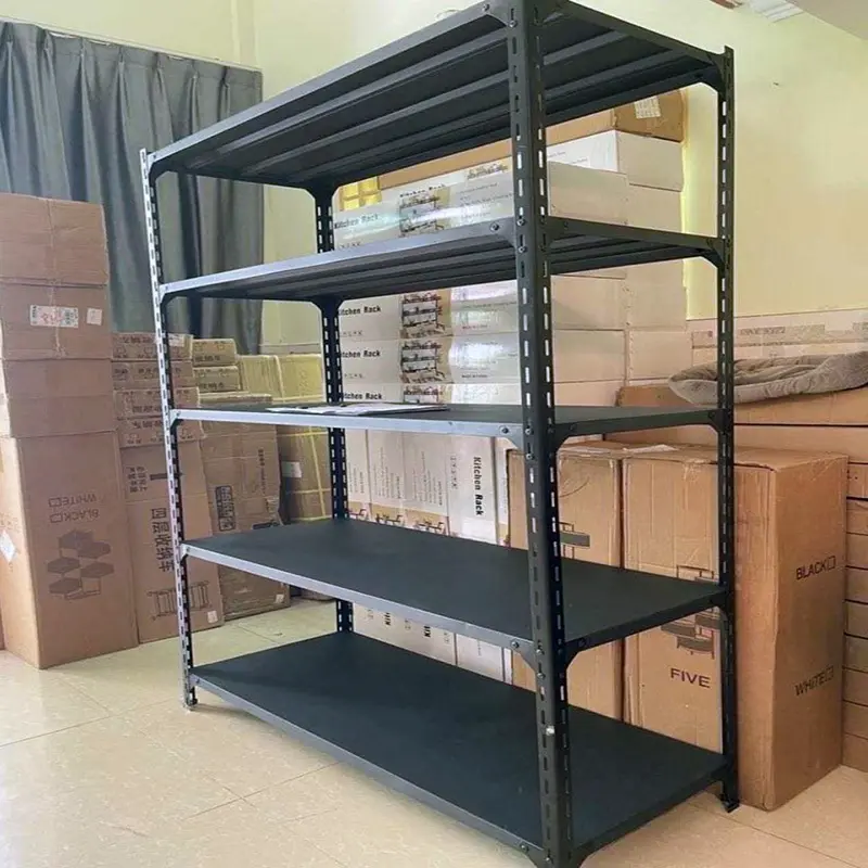 Wholesale Angle Rack for Storage Company 2