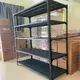 Wholesale Angle Rack for Storage Company 2