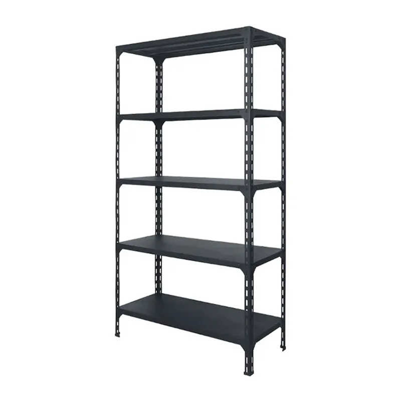 Maximizing Space With An Angle Rack For Storage Solutions 1