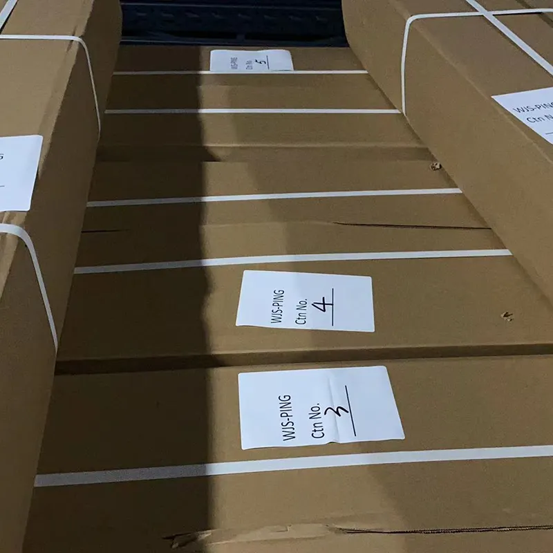 Wholesale Angle Rack for Storage Company 5