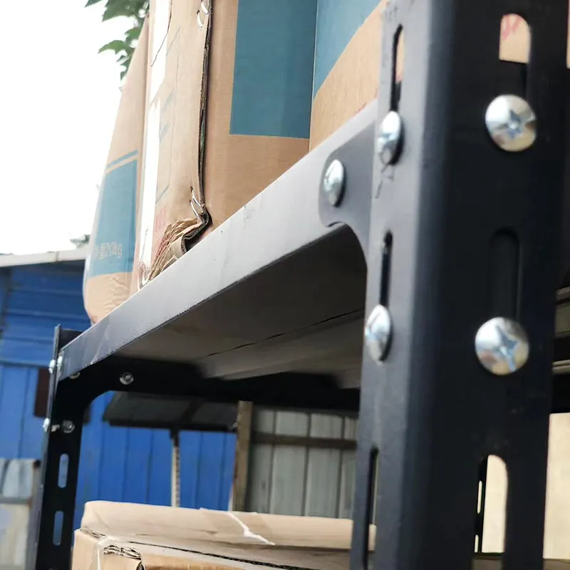 Wholesale Angle Rack for Storage Company 3