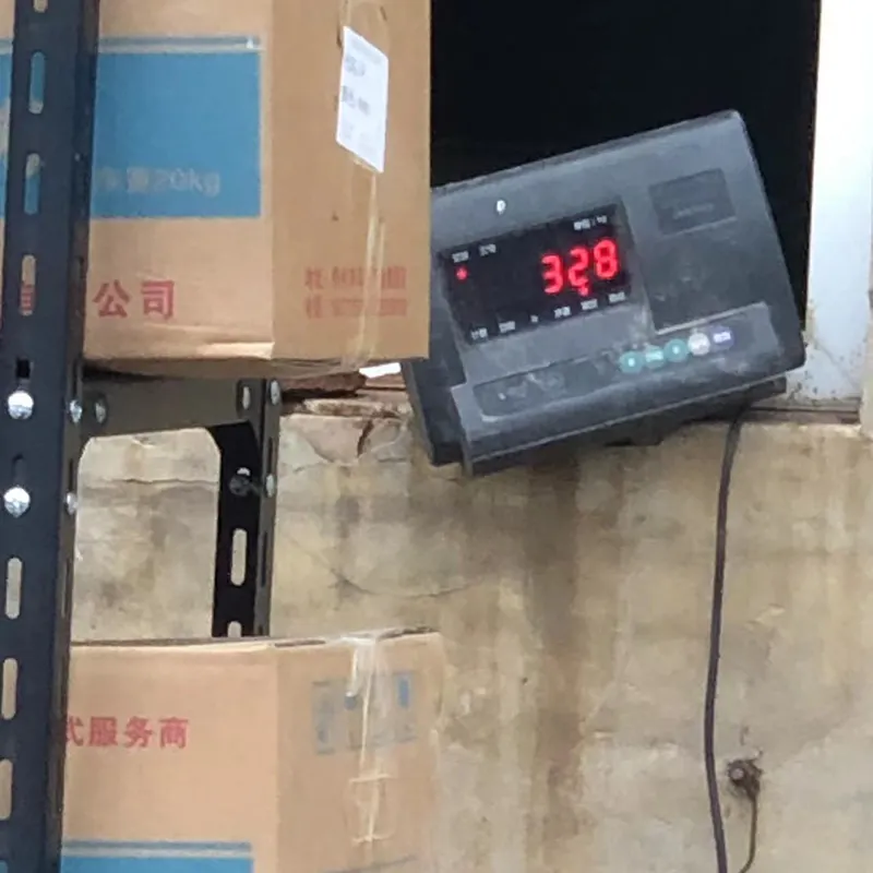 Wholesale Angle Rack for Storage Company 6