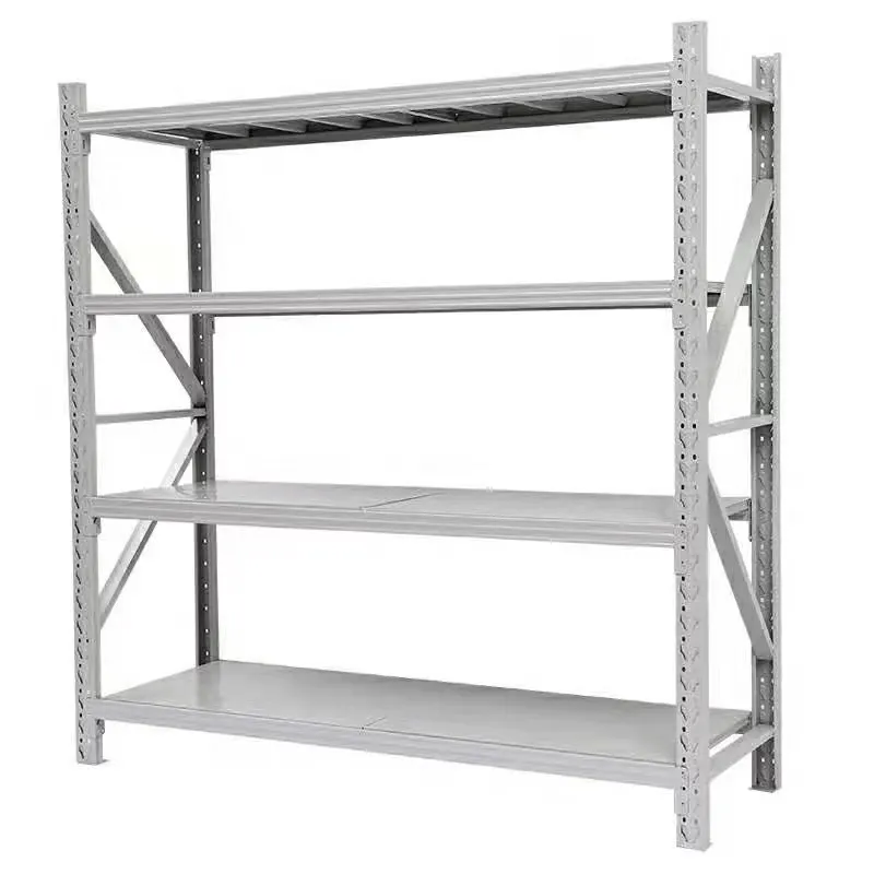 Maximizing Efficiency And Space With A Light Duty Racking System 1
