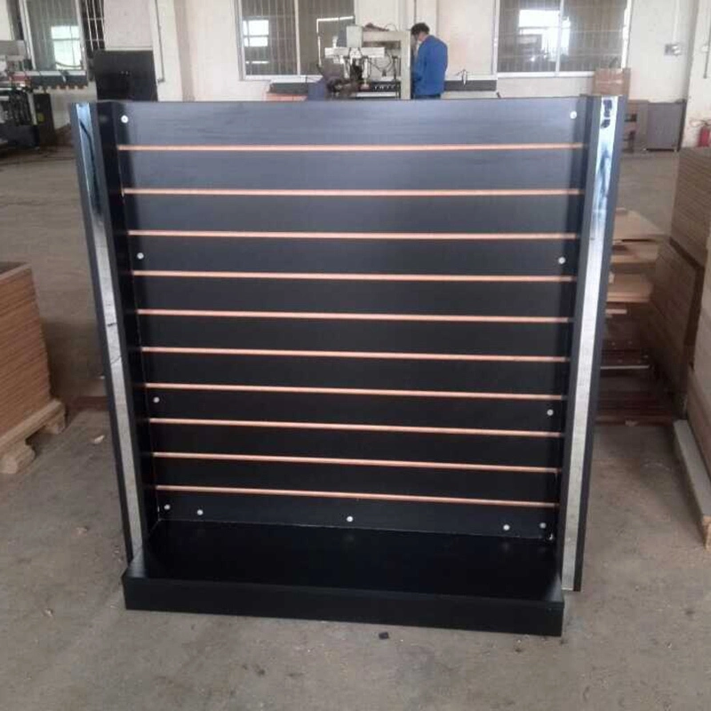 Étagère en métal Support utilitaire de stockage de garage réglable Étagères robustes Organisation Étagère polyvalente Support d'angle fendu 1