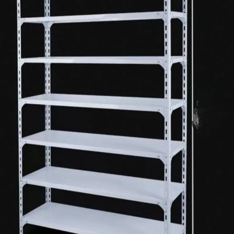 Warehouse Racking System Manufacturer Metalfactory 3