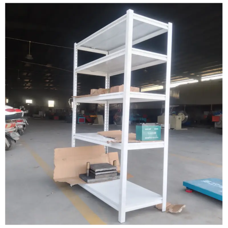 Maximizing Space Efficiency With Angle Rack Storage Solutions 1