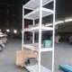 WJS Rack Slotted Angle Metal Rack Stoareg the Goods Slotted Angle Metal Racksuppliers 2