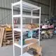 WJS Rack Slotted Angle Metal Rack Stoareg the Goods Slotted Angle Metal Racksuppliers 3