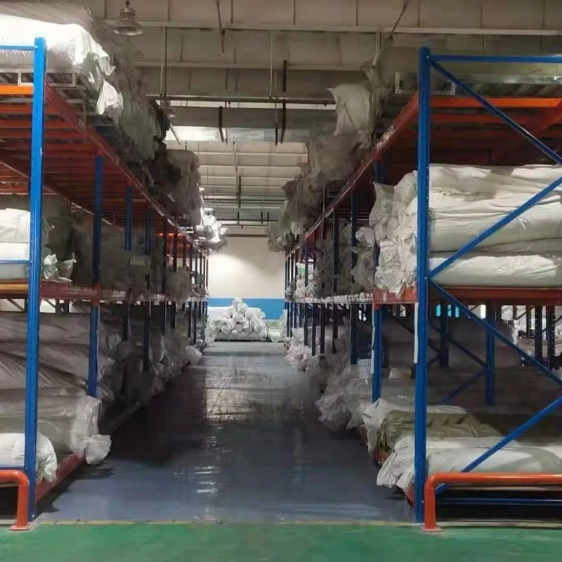 WEI JIA SHENG Fabricant de supports de mezzanine en Chine 1