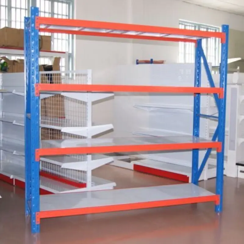 Finding The Perfect Light Duty Shelf For Your Home Or Office Space 1