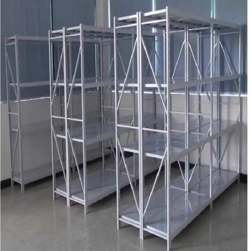Maximizing Storage Efficiency: Exploring The Importance Of Warehouse Racks 1