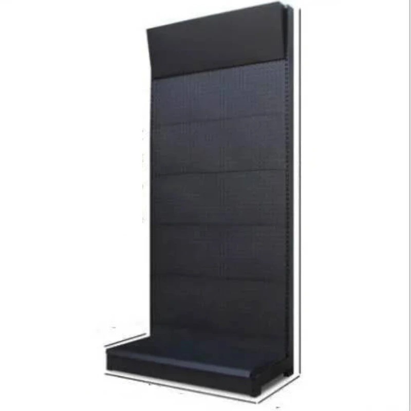 China supermarket shelves - Supermarket shelf manufacturer  Supermarket shelf 1