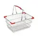 WJS Rack Trolley Cart Groceryfor Business 3