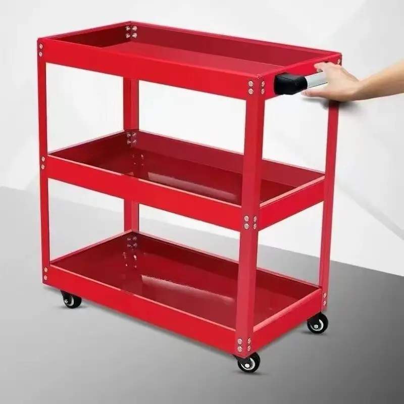 WJS Rack Material Handling Equipment Material Handling Equipmentfactory 2