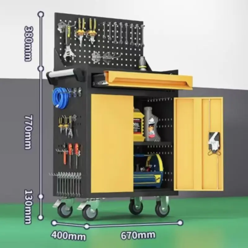 Push Cart Manufacturer - - WJS Rack 2