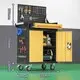 Push Cart Manufacturer - - WJS Rack 2