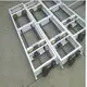 WJS Rack Mobile Storage Racks Mobile Storage Racksmanufacturers 3