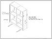 WJS Rack Mobile Storage Racks Mobile Storage Racksmanufacturers 6