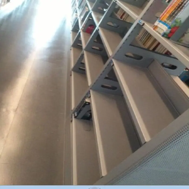 High-quality Mobile Storage Shelves Mobile Storage Shelves Company 4