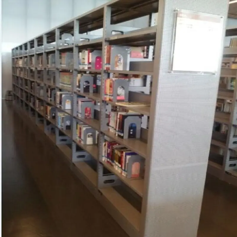 High-quality Mobile Storage Shelves Mobile Storage Shelves Company 3