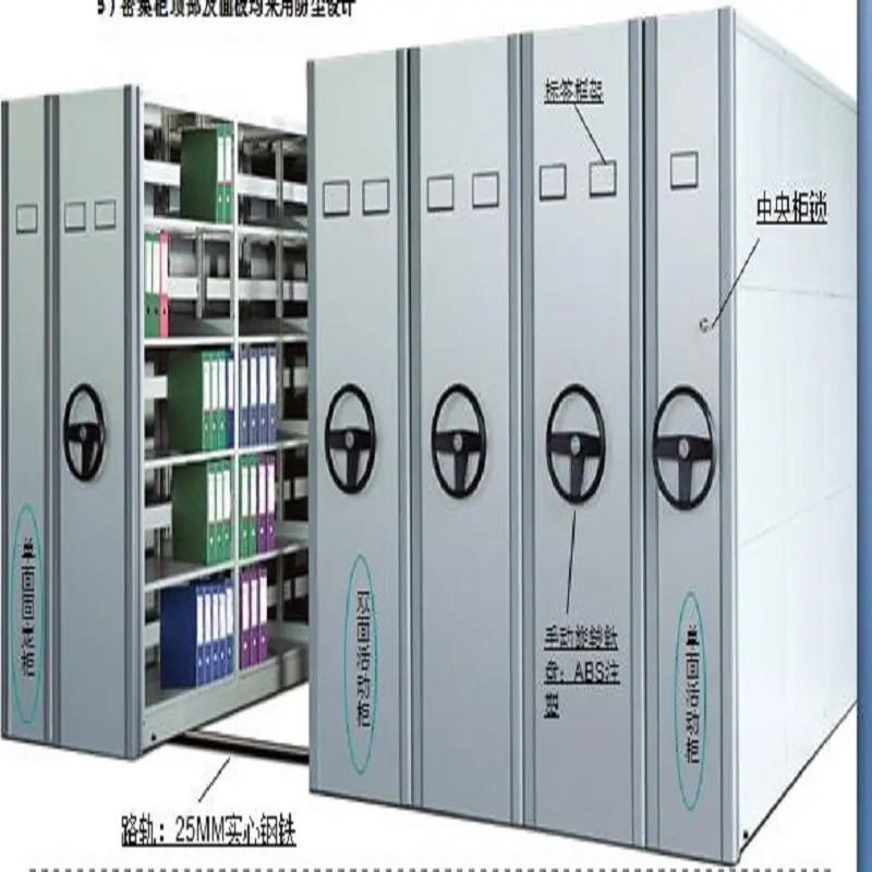 Latest Mobile Storage Shelves Price List 2