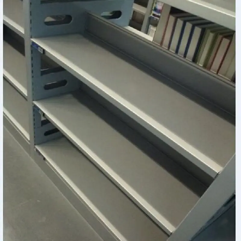 WJS Rack Mobile Storage Racks Mobile Storage Racksmanufacturers 4