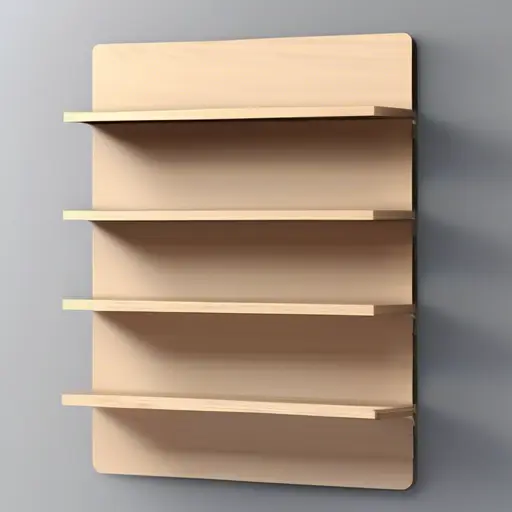 Warehouse Rack Classic in Mechanical Termssupply 2