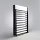 Warehouse Rack Classic in Mechanical Termssupply 4