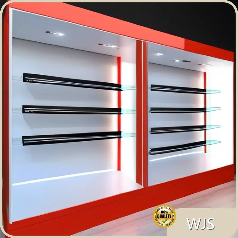 Warehouse Rack Classic in Mechanical Termssupply 1