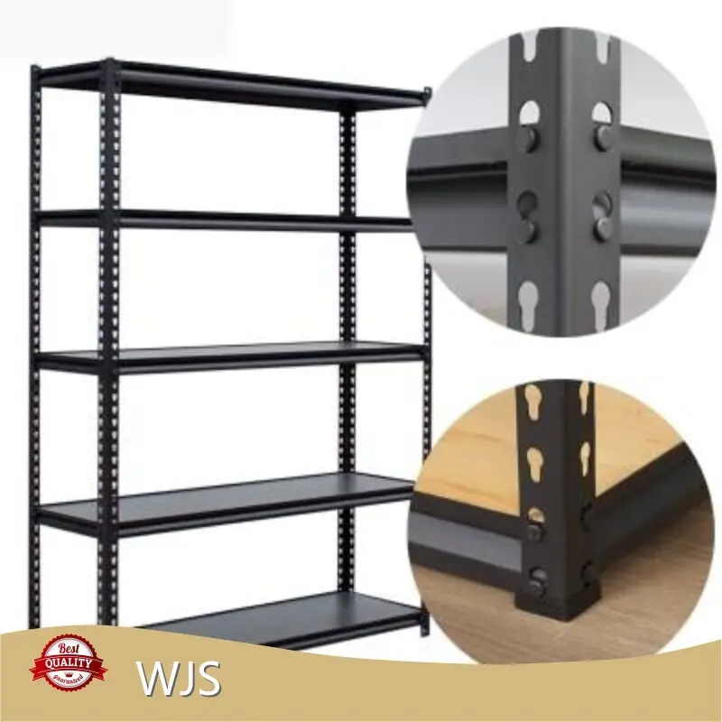 Custom Industrial Warehouse Racking Systems 1