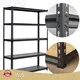 Custom Industrial Warehouse Racking Systems 1