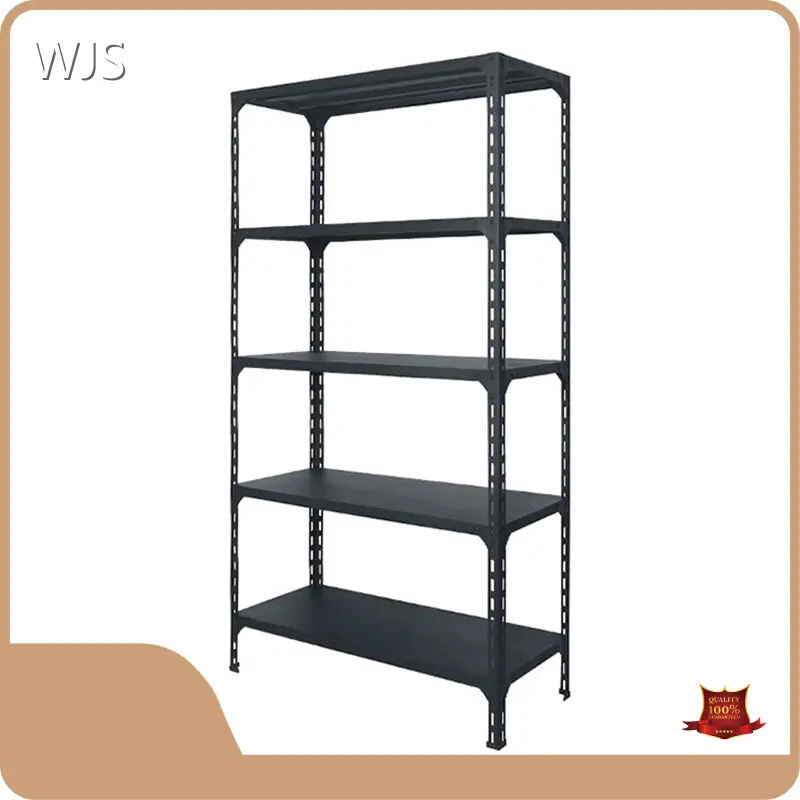 Wholesale Angle Rack for Storage Company 1