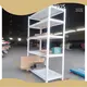 WJS Rack Slotted Angle Metal Rack Stoareg the Goods Slotted Angle Metal Racksuppliers 1