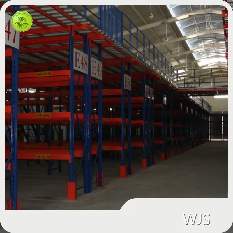 Heavy Duty Slotted Angle Steelsupply 1