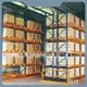 Metal Slotted Angle Rack 2400/2700 - - WJS Rack 1