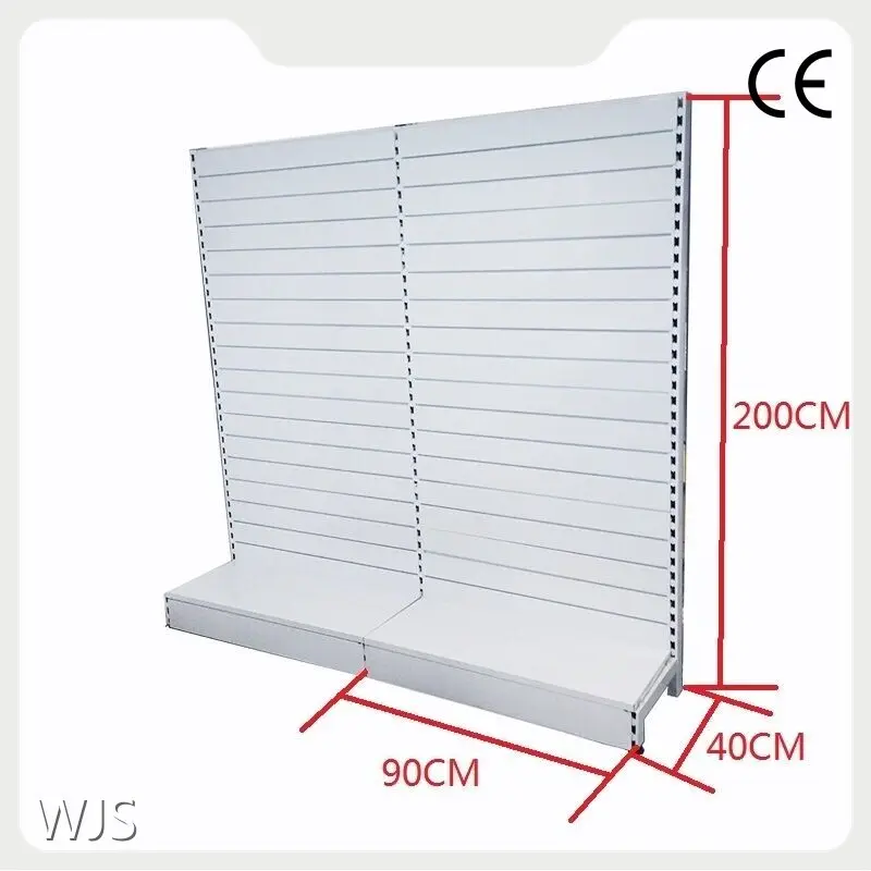 Warehouse Rack Solutions Company 1