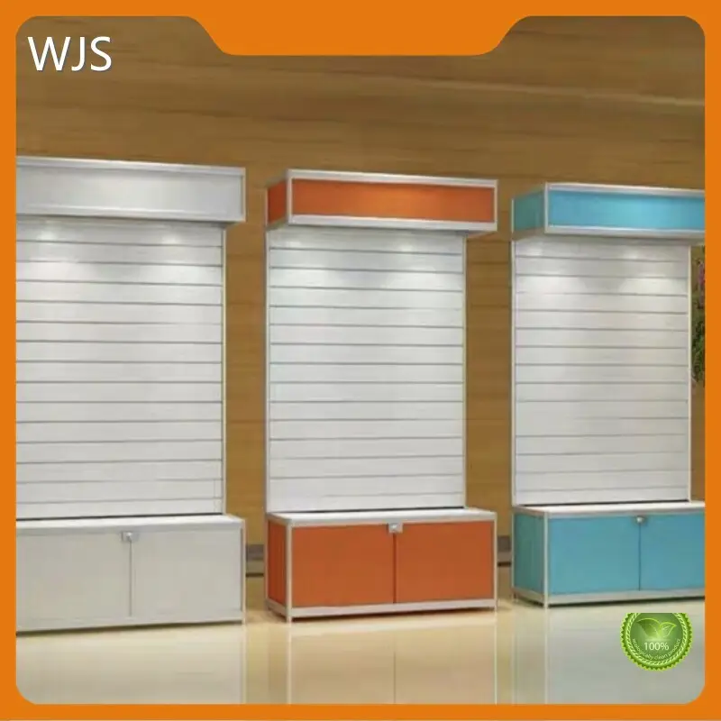 Steel Rack for Home - - WJS Rack 1